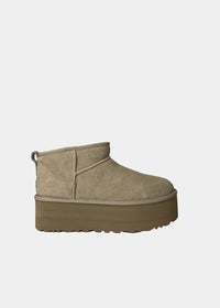 BOOTS UGG CLASSIC ULTRA MINI PLATFORM