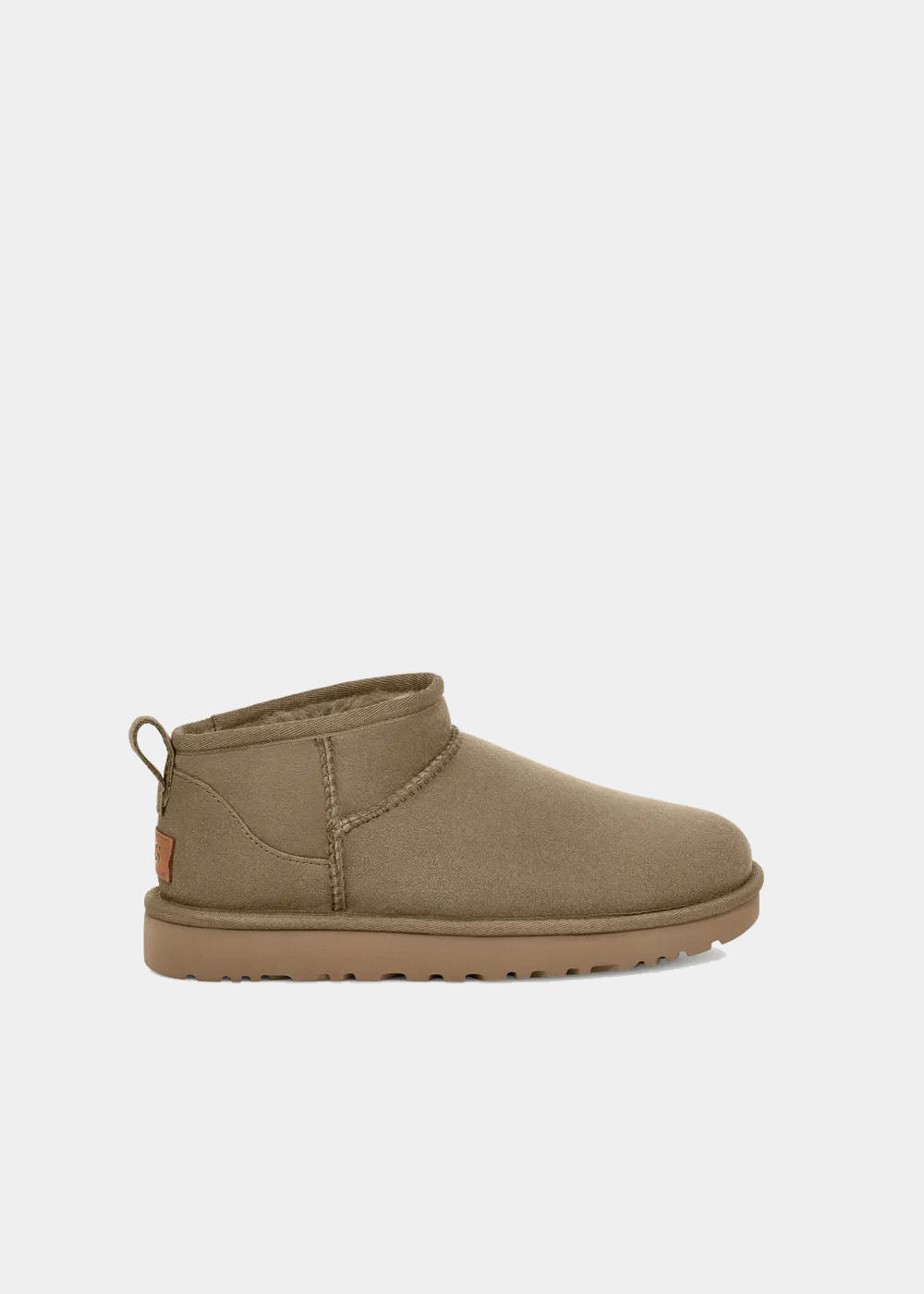 BOOTS UGG CLASSIC ULTRA MINI