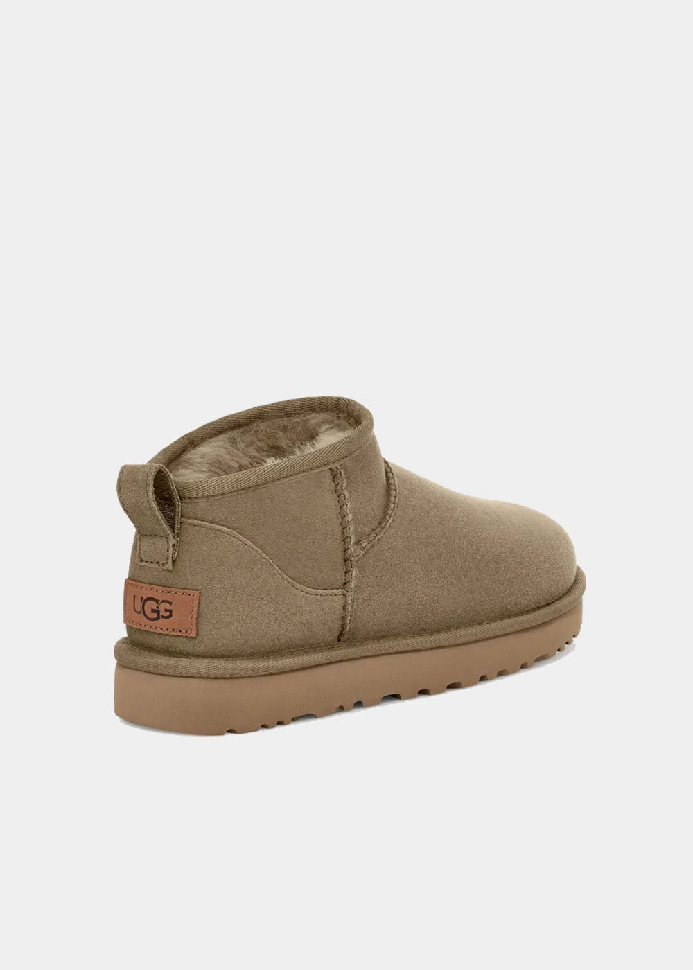 BOOTS UGG CLASSIC ULTRA MINI