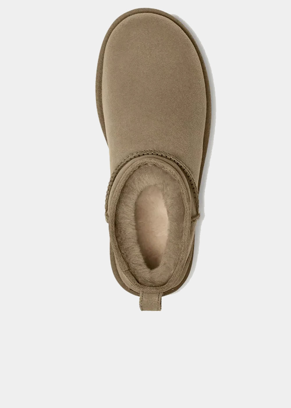 BOOTS UGG CLASSIC ULTRA MINI