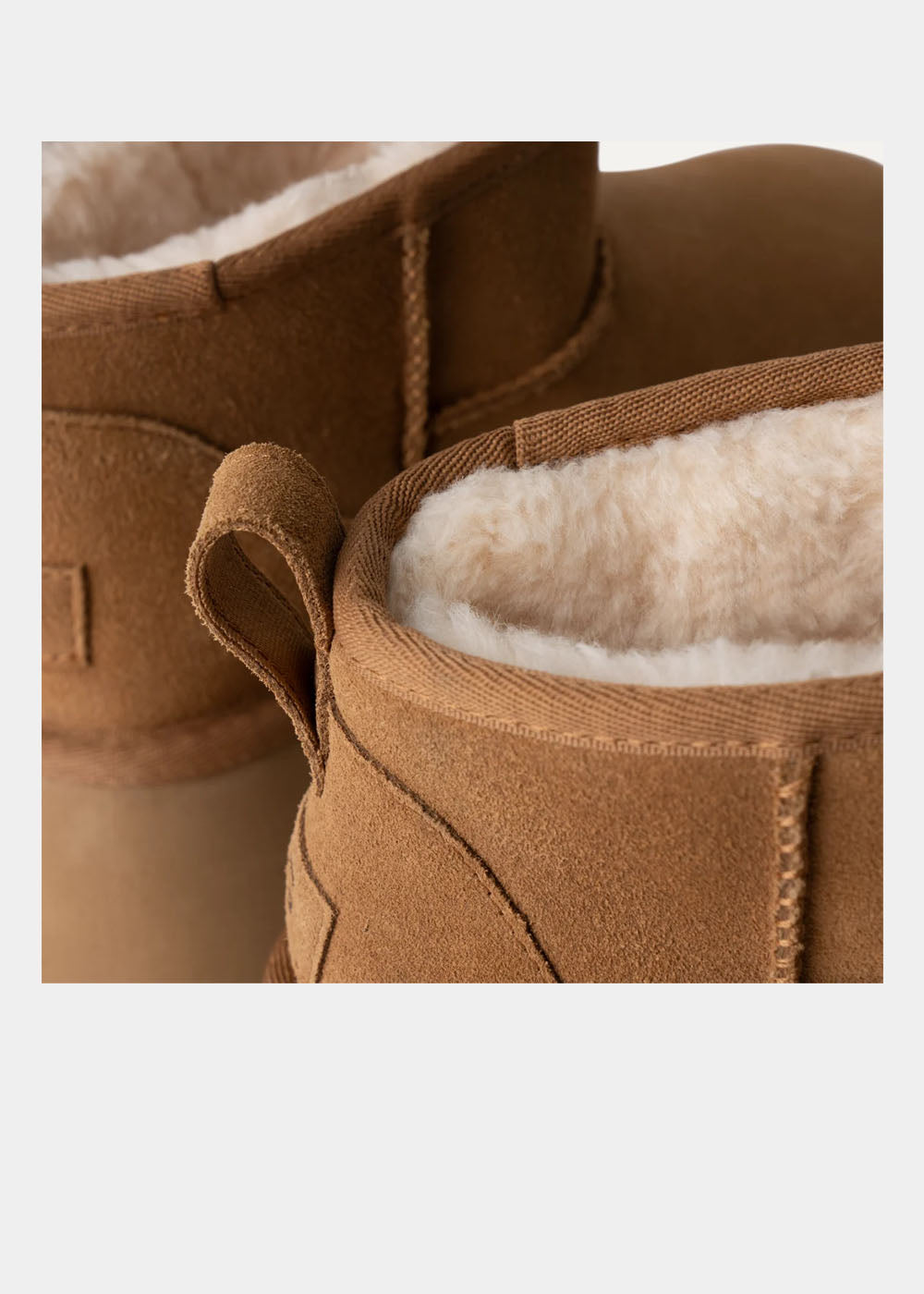 BOOTS UGG CLASSIC ULTRA MINI NEW HEIGHTS