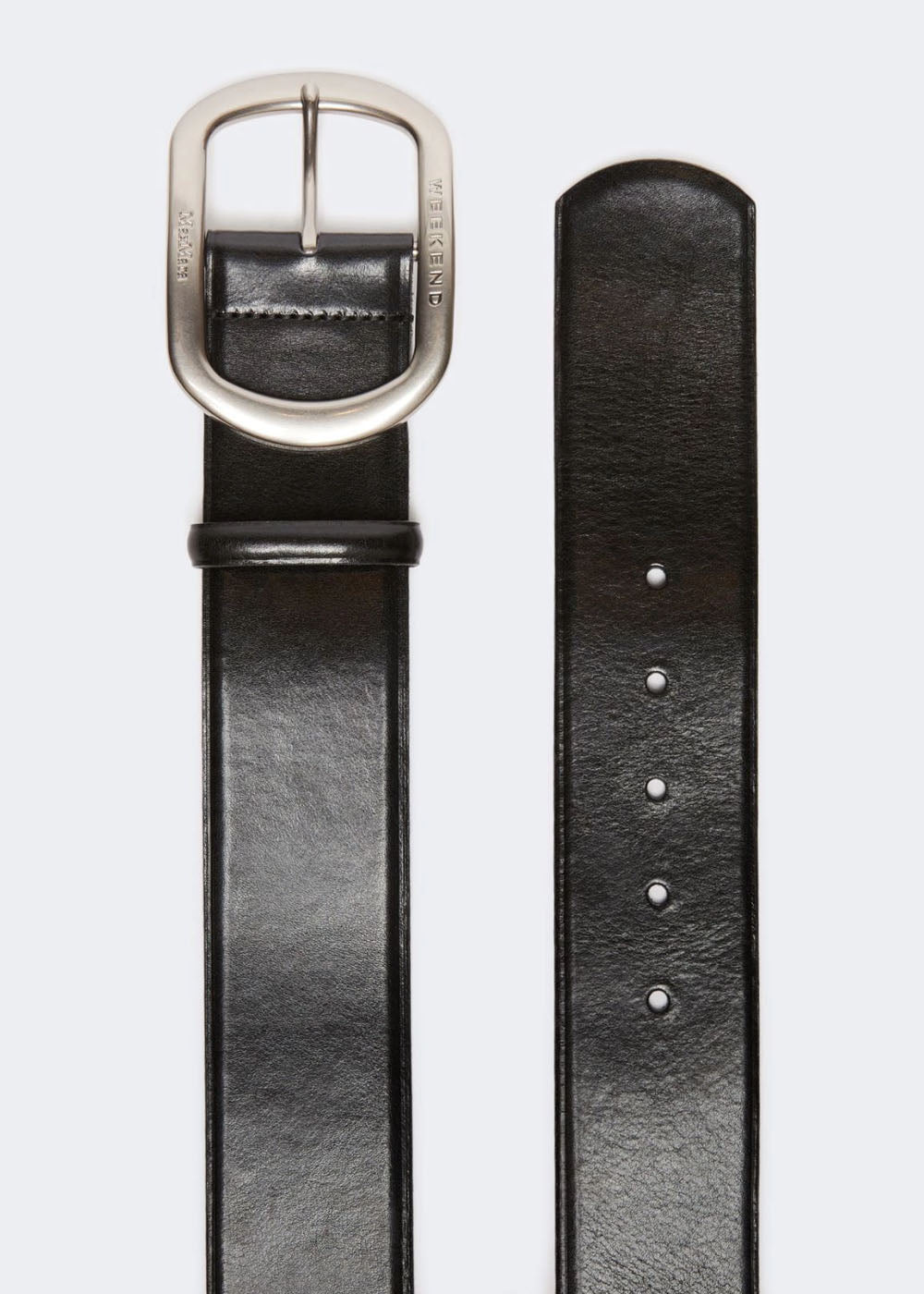 CEINTURE WEEKEND MAXMARA CLAVIER