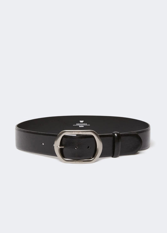 CEINTURE WEEKEND MAXMARA CLAVIER