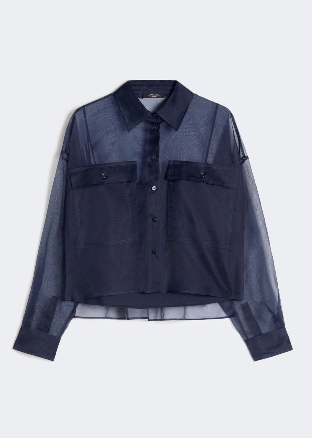 CHEMISE WEEKEND MAXMARA WKDCOLOMBA