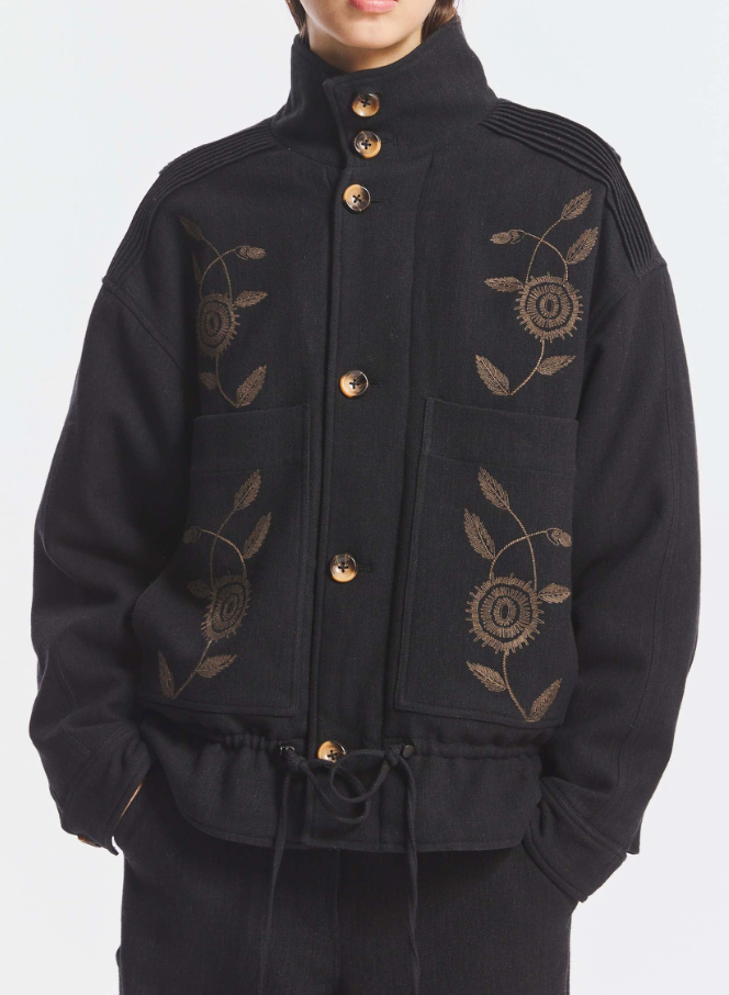 VESTE ANTIK BATIK ARISTIDE