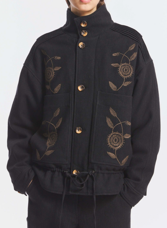 VESTE ANTIK BATIK ARISTIDE