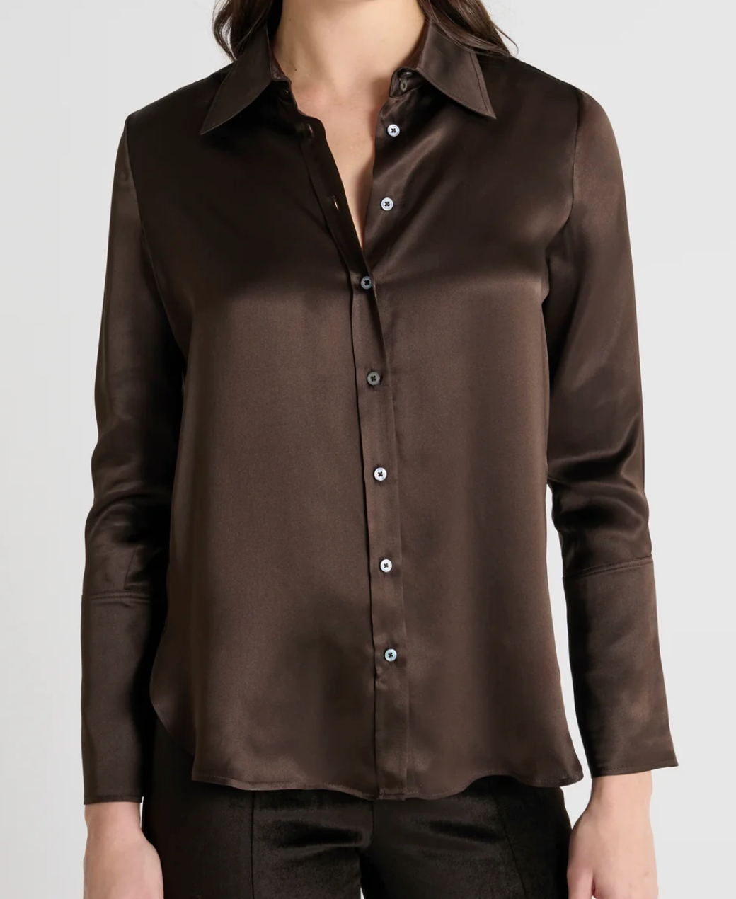 CHEMISE HANA SAN NISHA