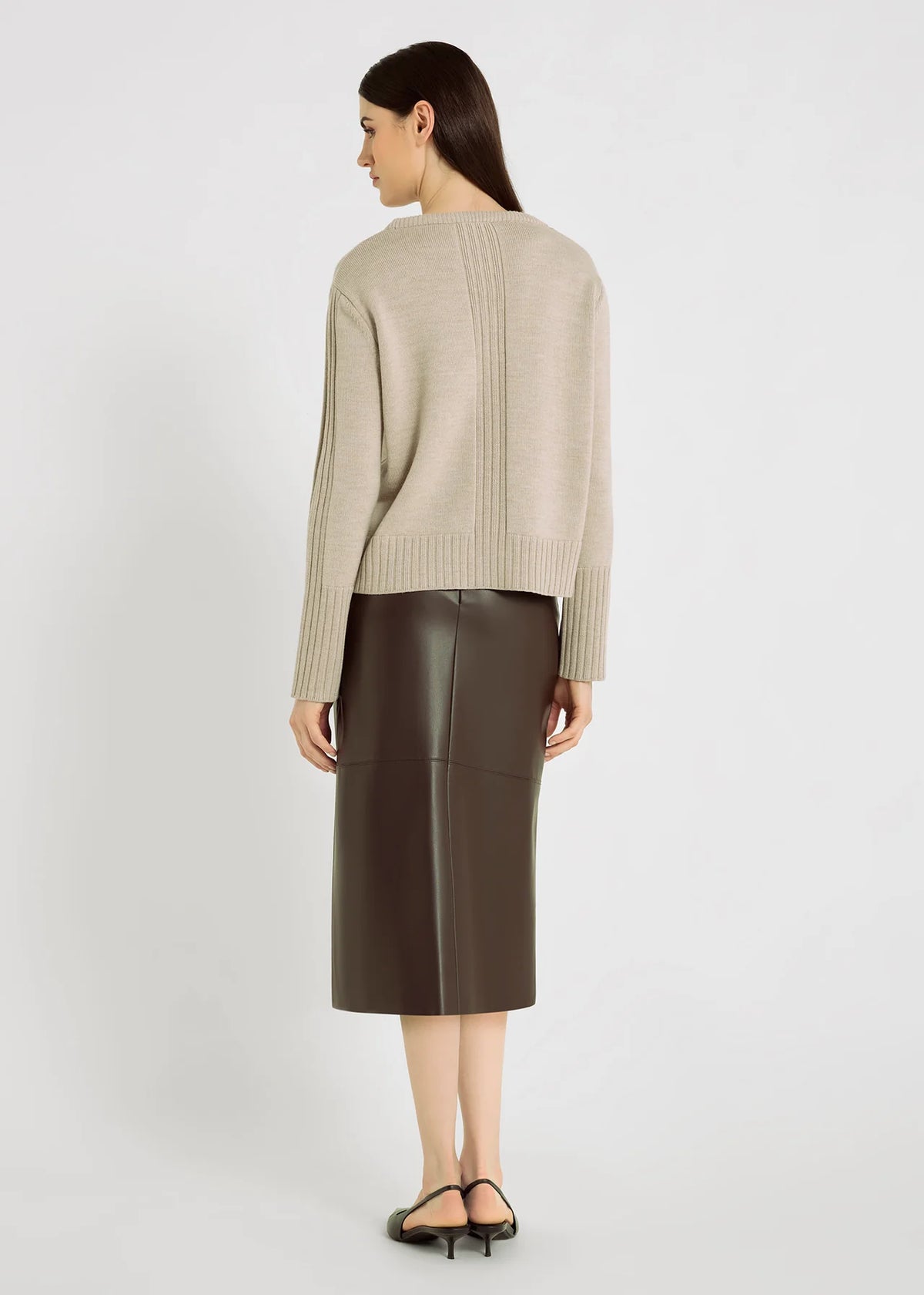 JUPE HANA SAN COLETTE
