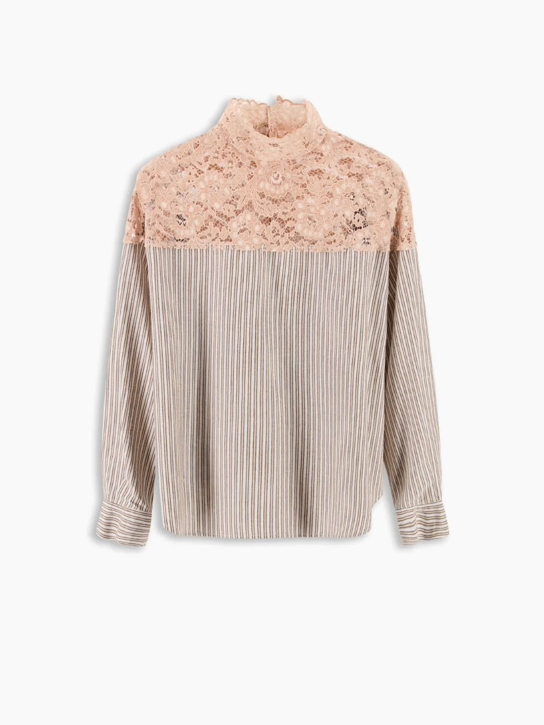 BLOUSE LOAM