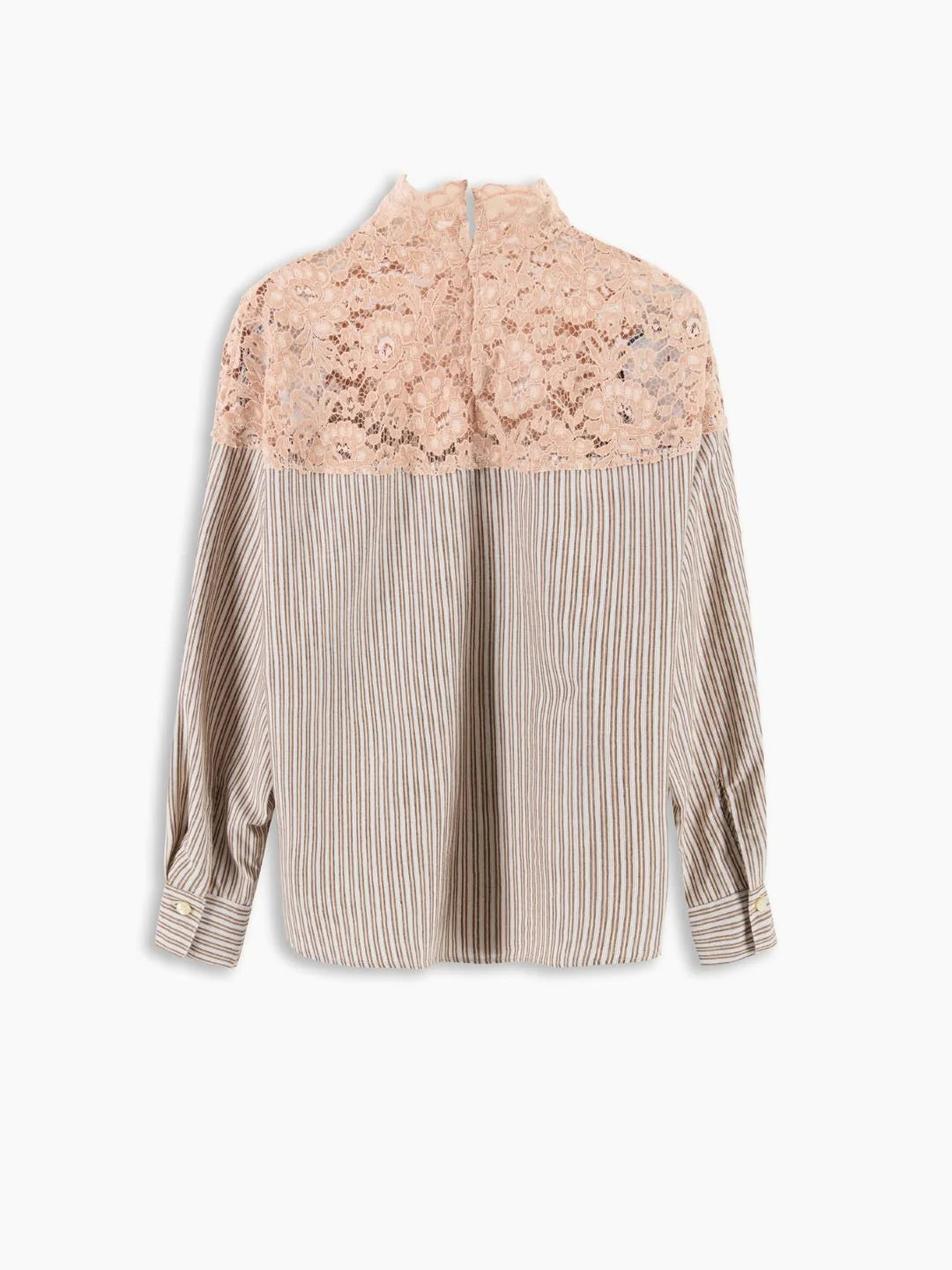 BLOUSE LOAM