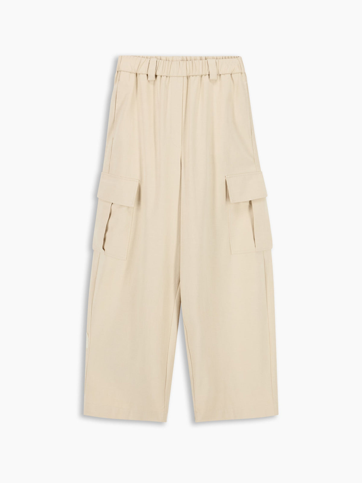 Pantalon 8PM Sage beige