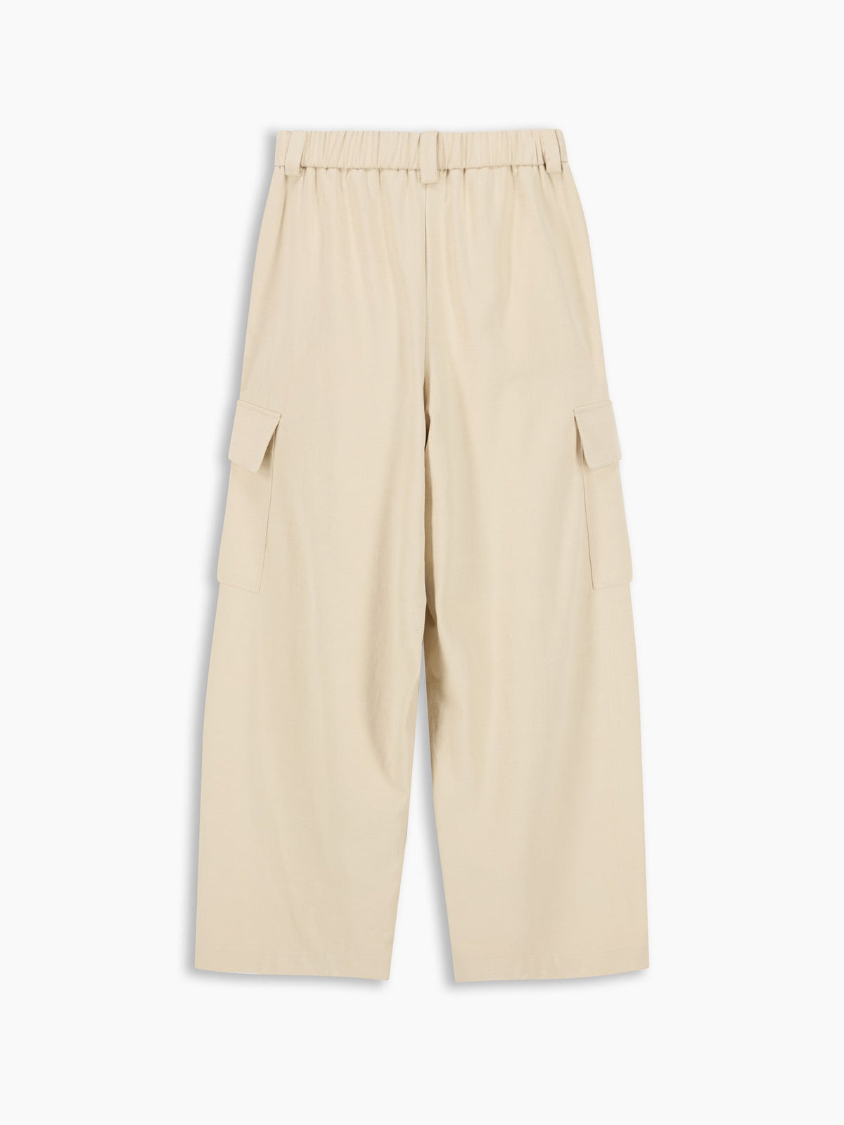 Pantalon 8PM Sage beige