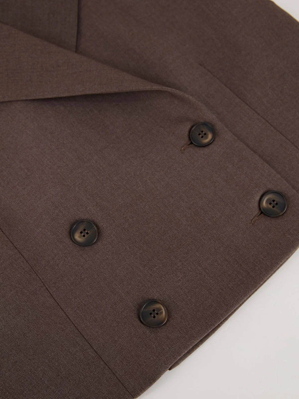 GILET SANS MANCHE 8PM ZINNIA