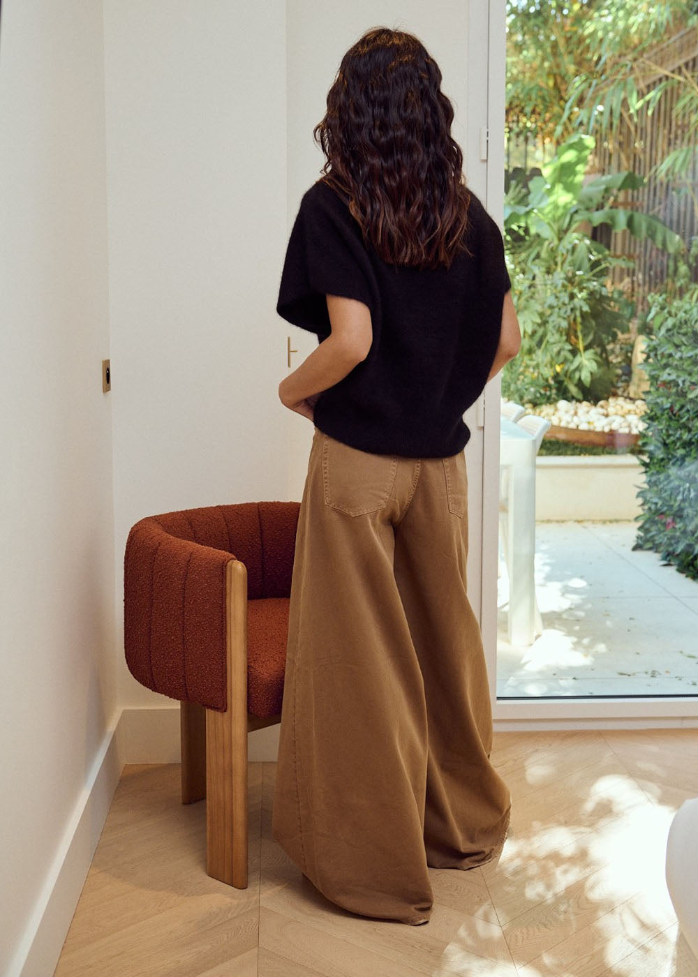PANTALON VICOLO DF5057