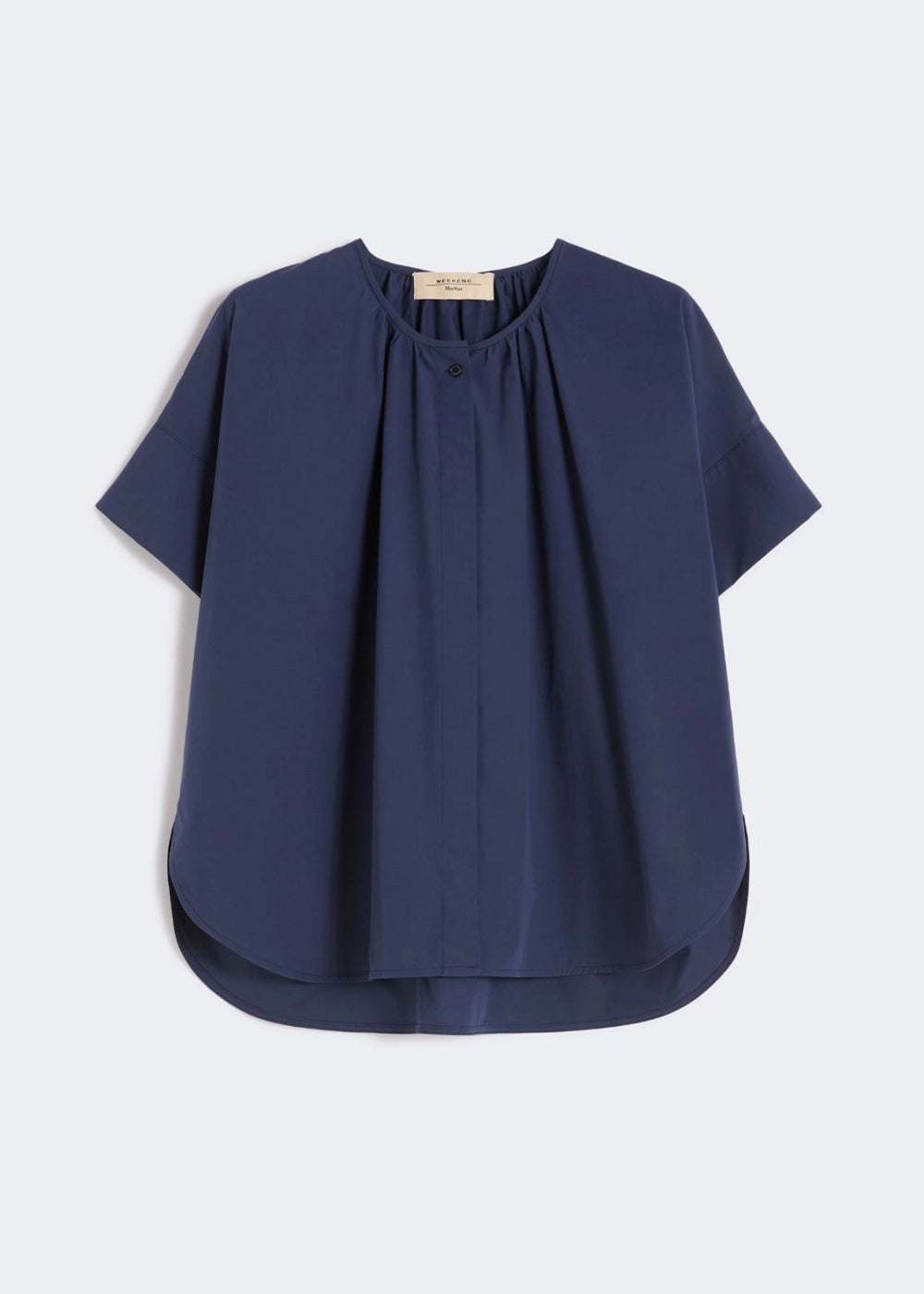 BLOUSE WEEKEND MAXMARA WKDEDUCATA