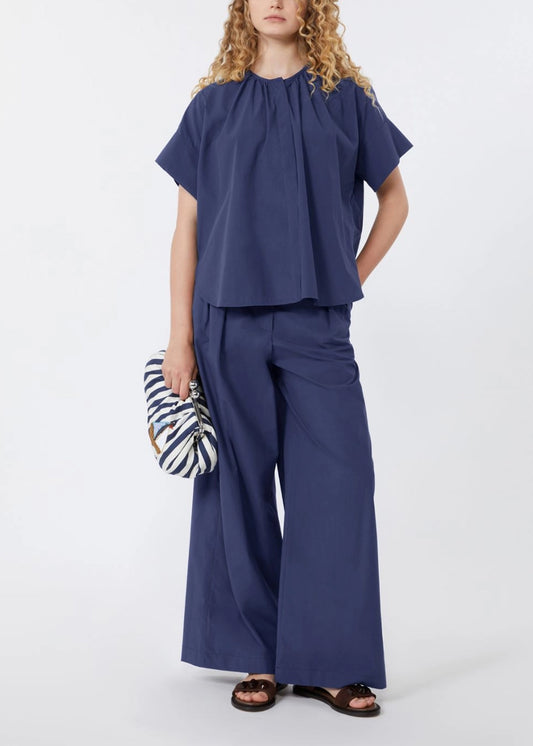 BLOUSE WEEKEND MAXMARA WKDEDUCATA