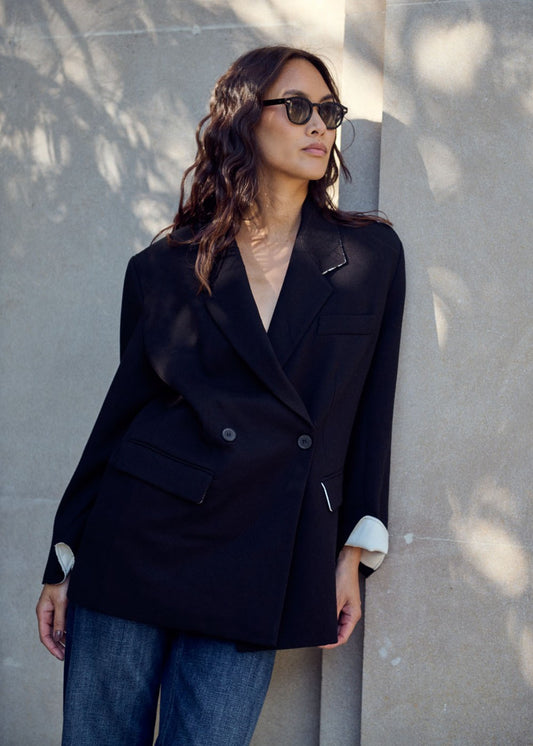 BLAZER ANN TUIL EFW250061