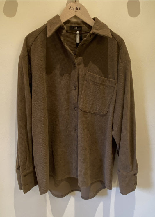 CHEMISE ELEH EFW250138