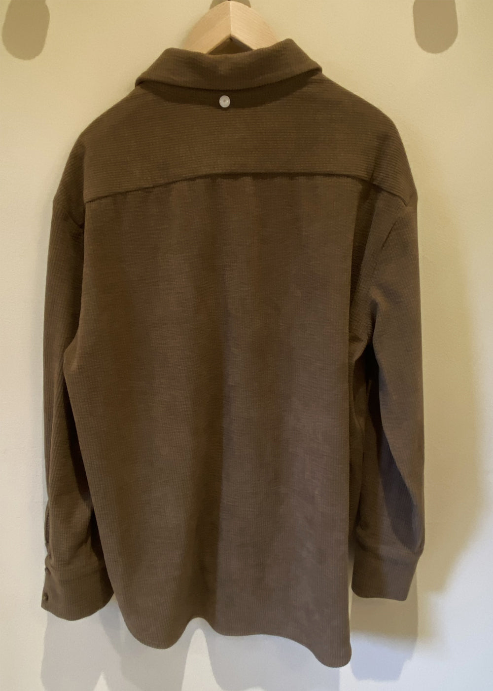 CHEMISE ELEH EFW250138