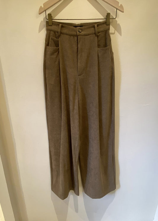 PANTALON ELEH EFW250139