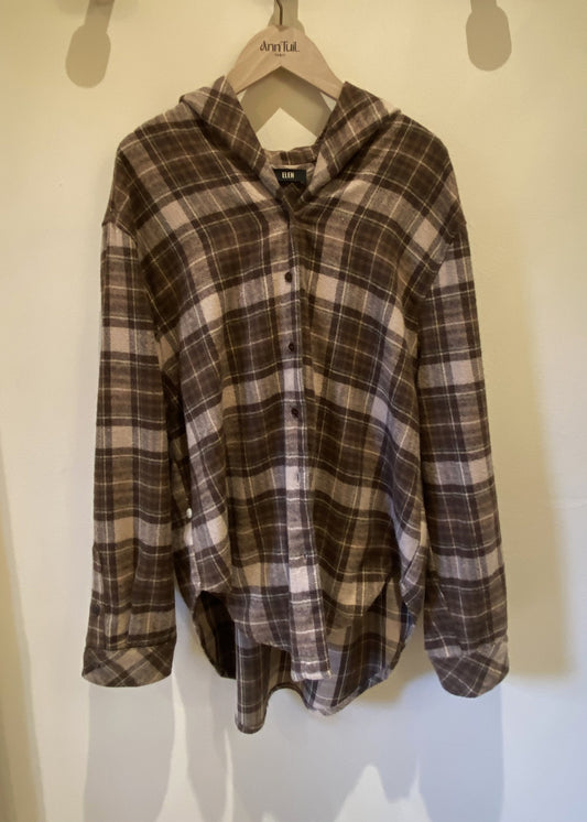 CHEMISE ELEH EFW250141