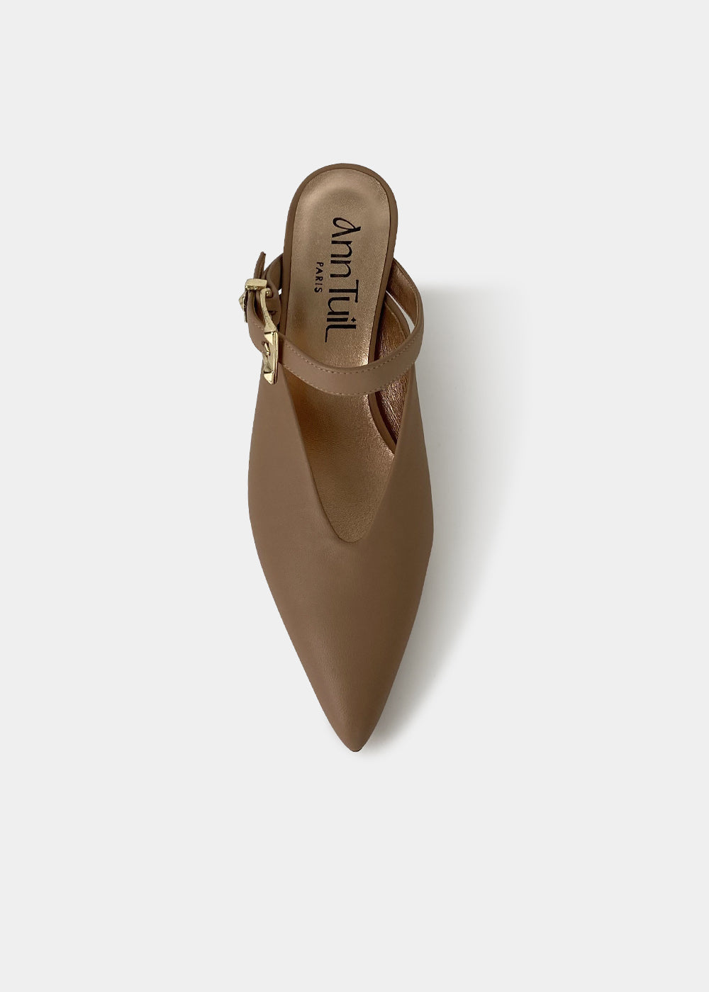 MULES ANN TUIL ELA
