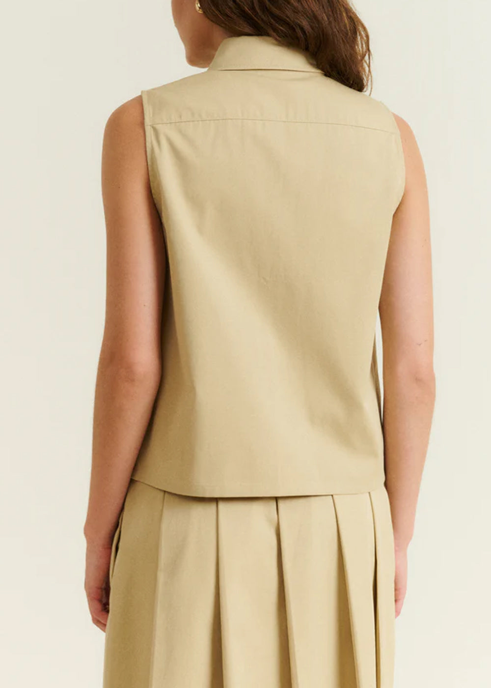 CHEMISE DMN ELENA