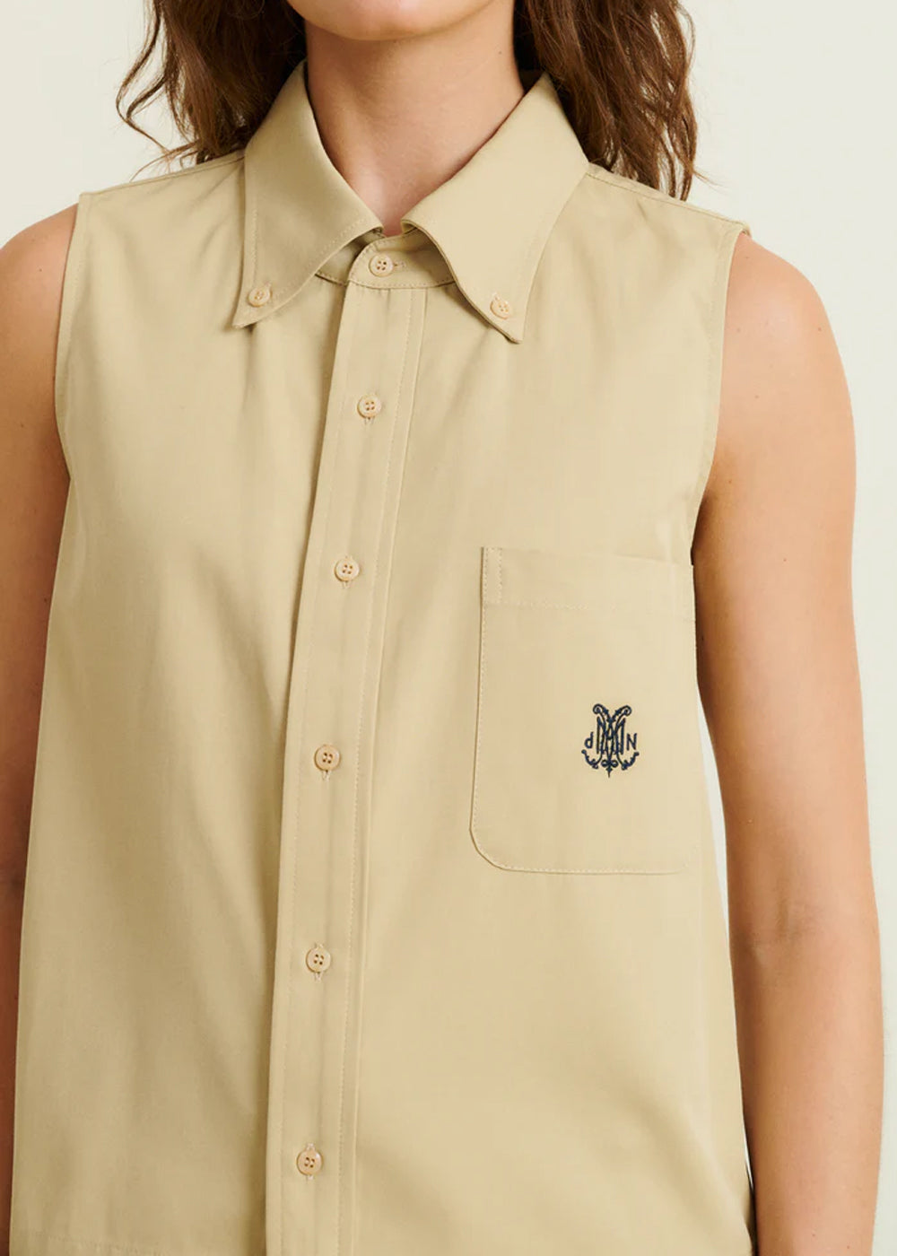 CHEMISE DMN ELENA