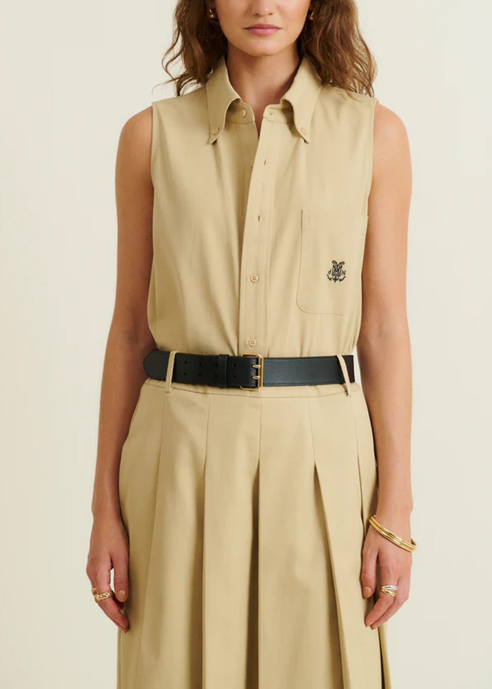 CHEMISE DMN ELENA