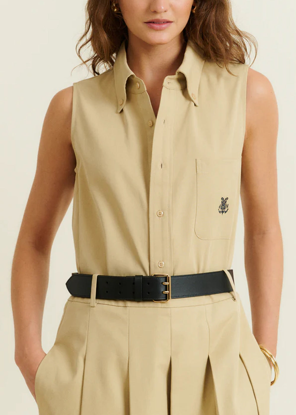 CHEMISE DMN ELENA