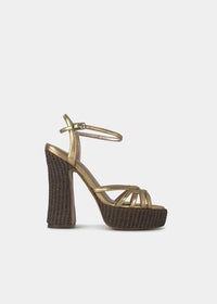 SANDALES ANN TUIL ELENA