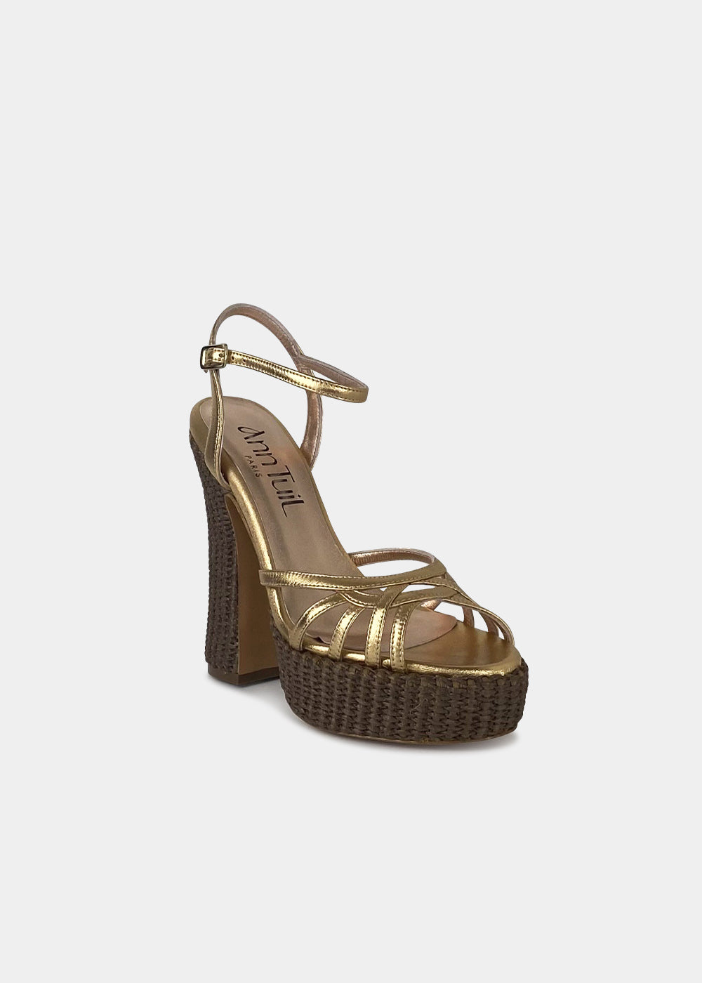 SANDALES ANN TUIL ELENA