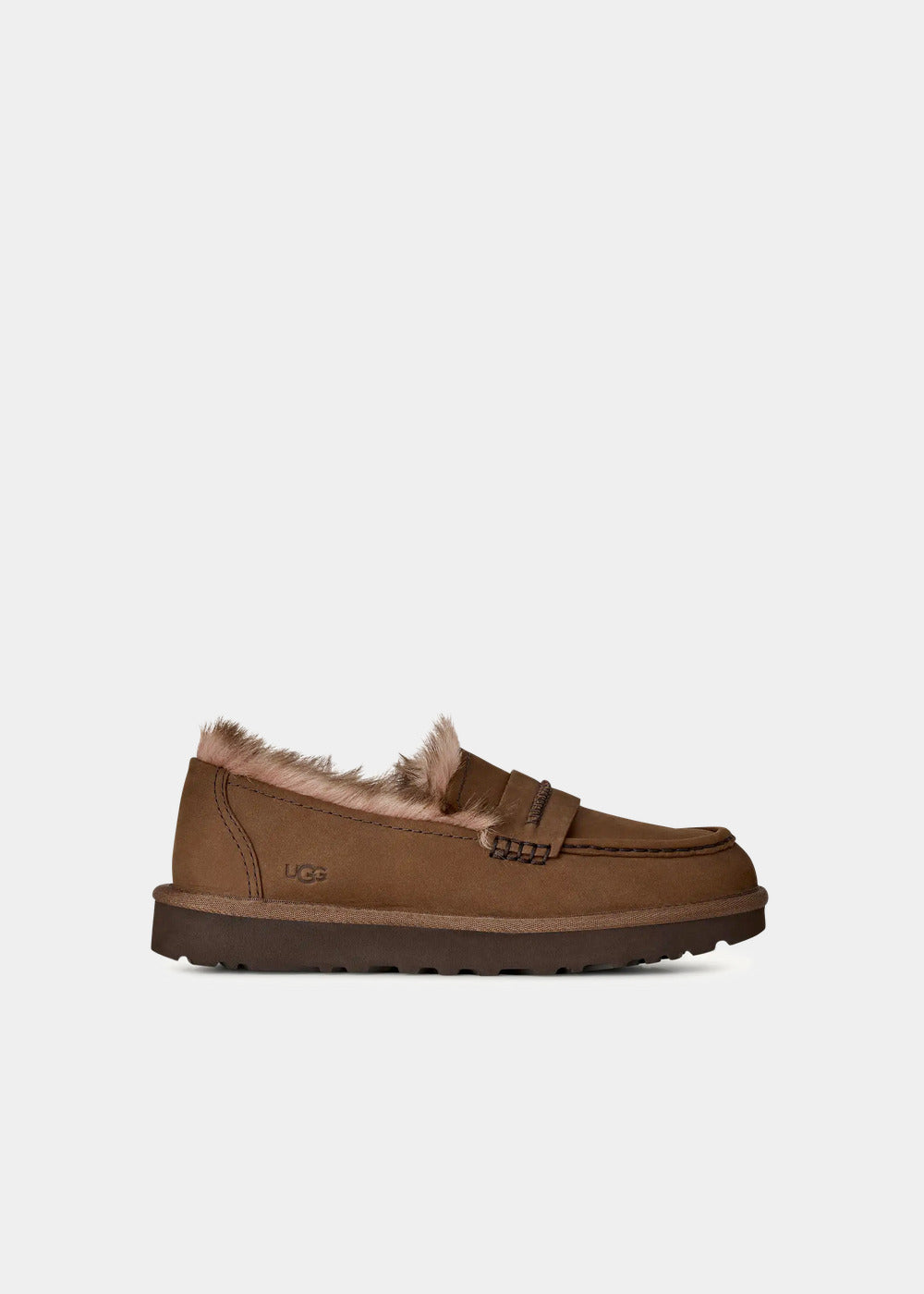 MOCASSINS UGG ELLIS NUBUCK