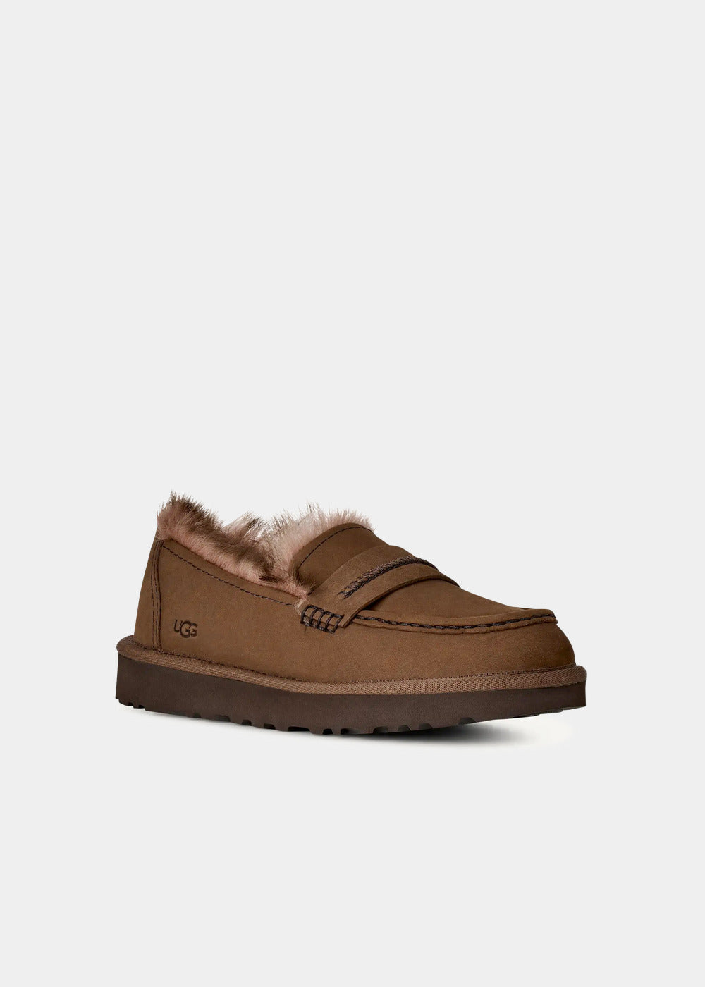 MOCASSINS UGG ELLIS NUBUCK