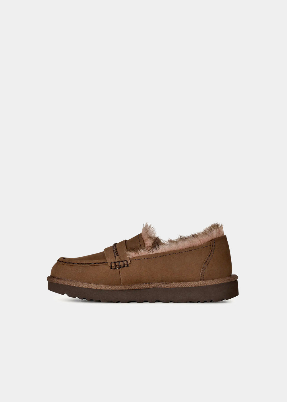 MOCASSINS UGG ELLIS NUBUCK
