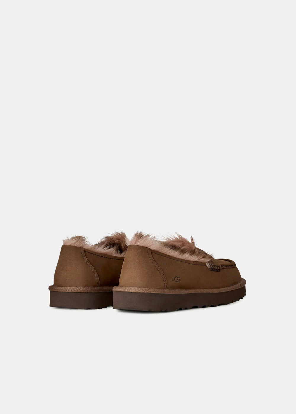 MOCASSINS UGG ELLIS NUBUCK