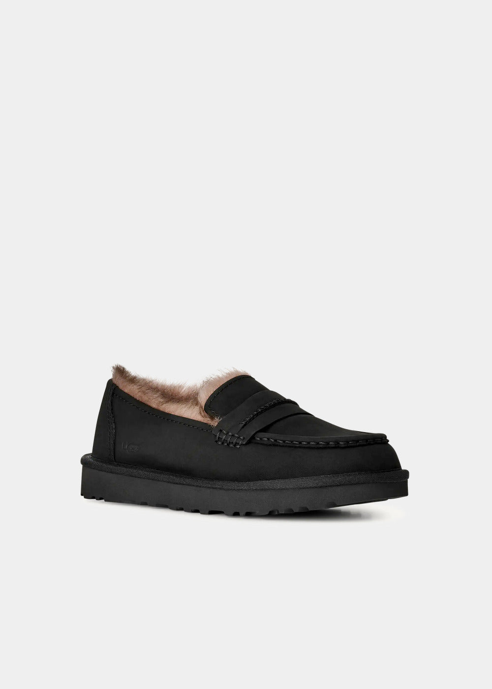 MOCASSINS UGG ELLIS NUBUCK