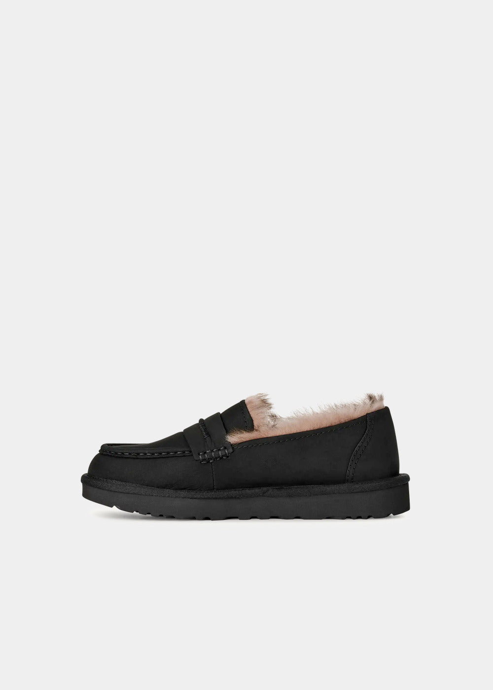 MOCASSINS UGG ELLIS NUBUCK