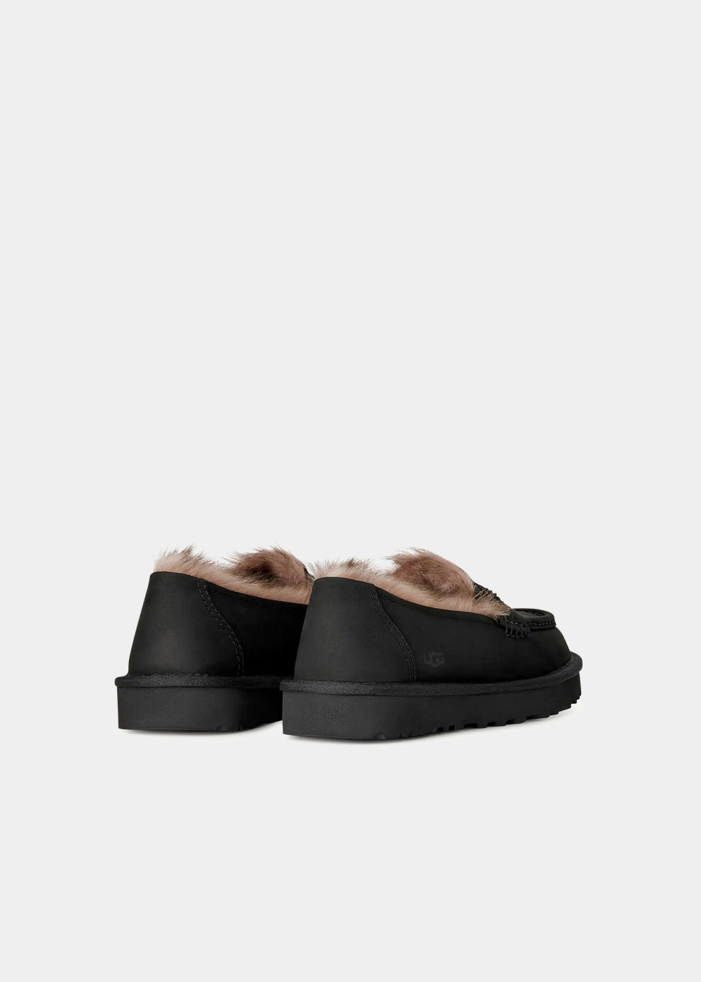 MOCASSINS UGG ELLIS NUBUCK