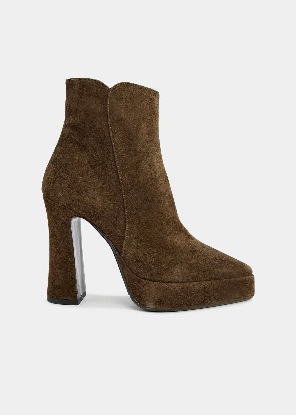 BOTTINES ANN TUIL ELODIE