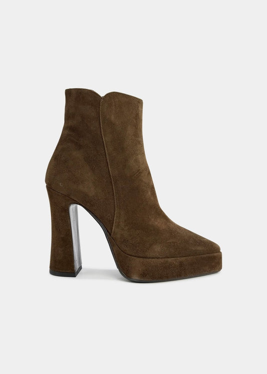 BOTTINES ANN TUIL ELODIE