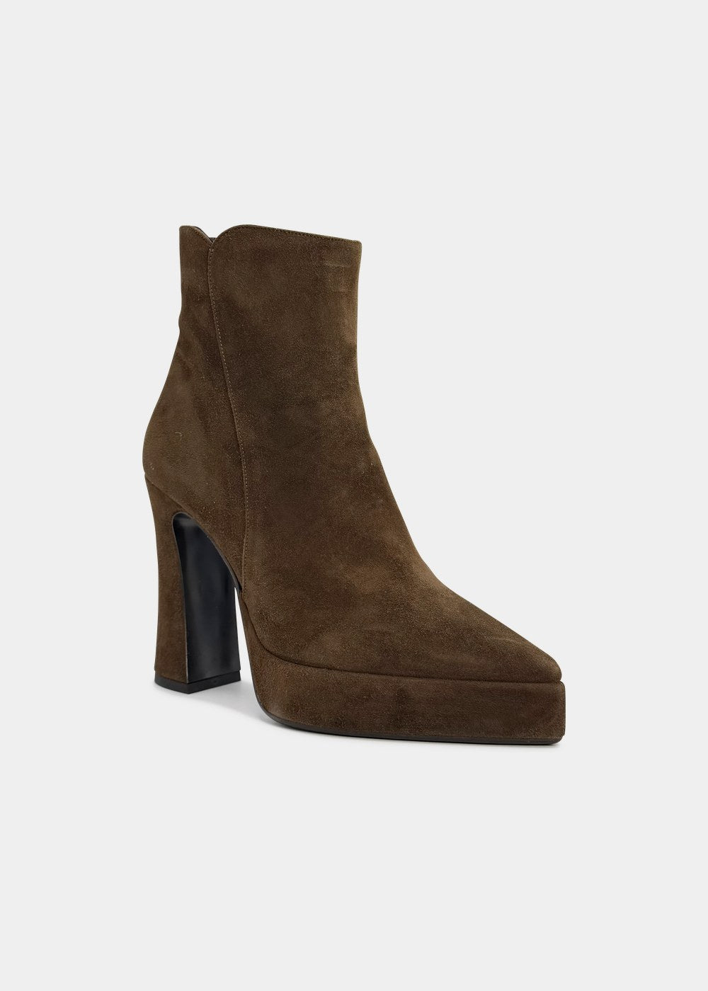 BOTTINES ANN TUIL ELODIE