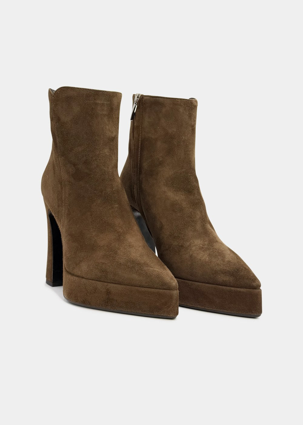BOTTINES ANN TUIL ELODIE