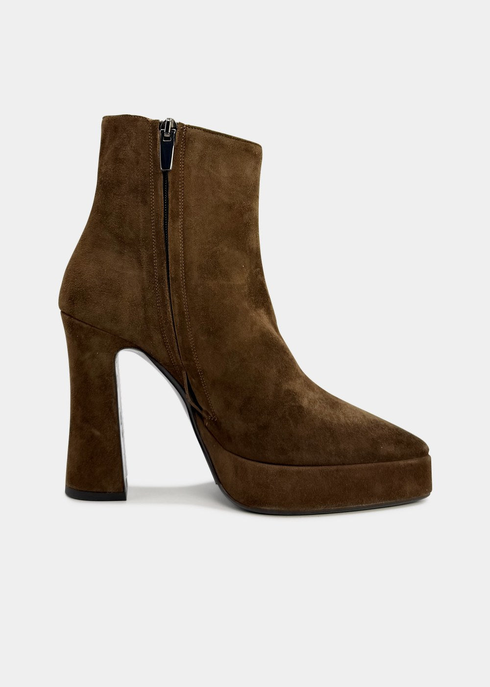 BOTTINES ANN TUIL ELODIE