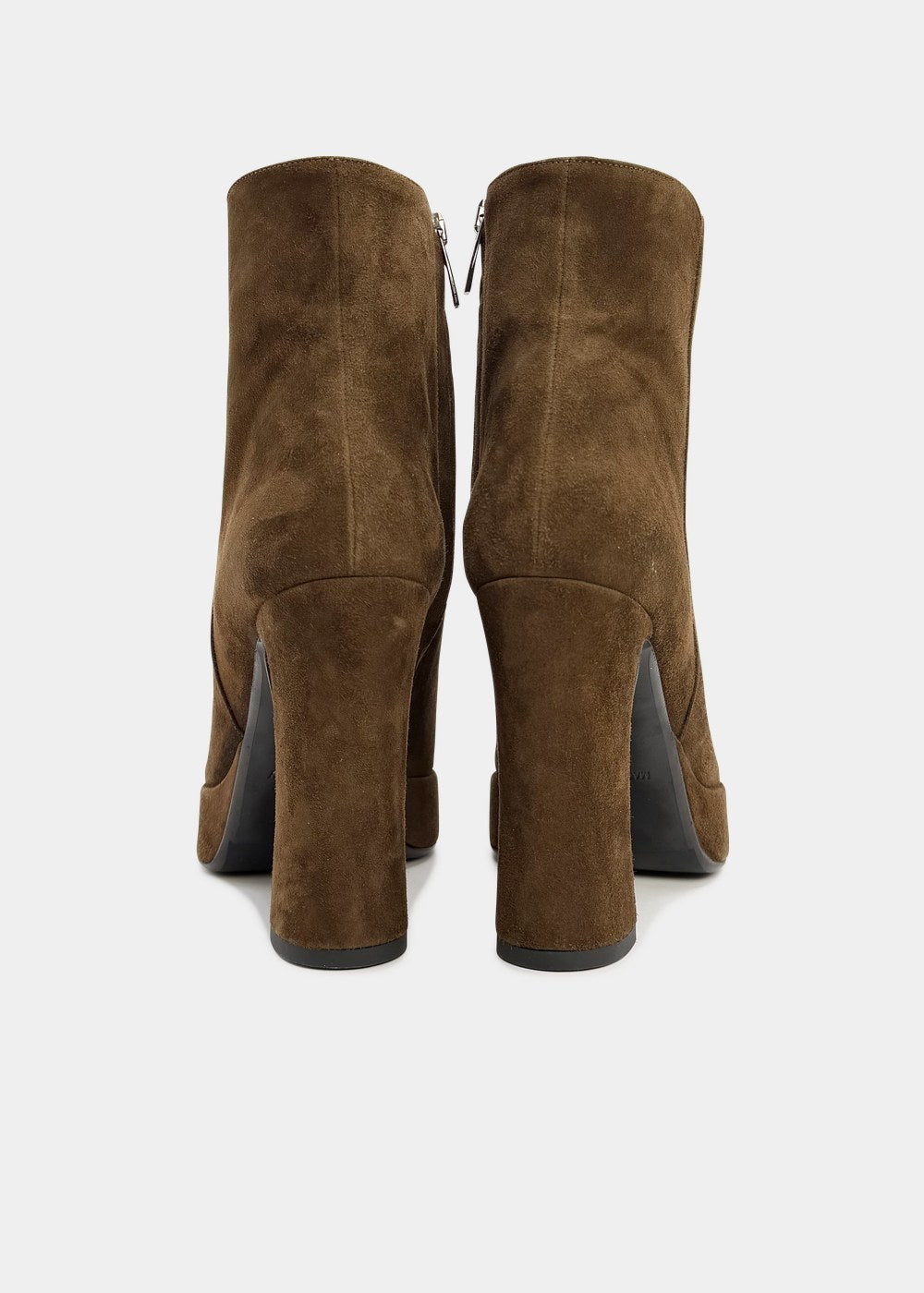 BOTTINES ANN TUIL ELODIE
