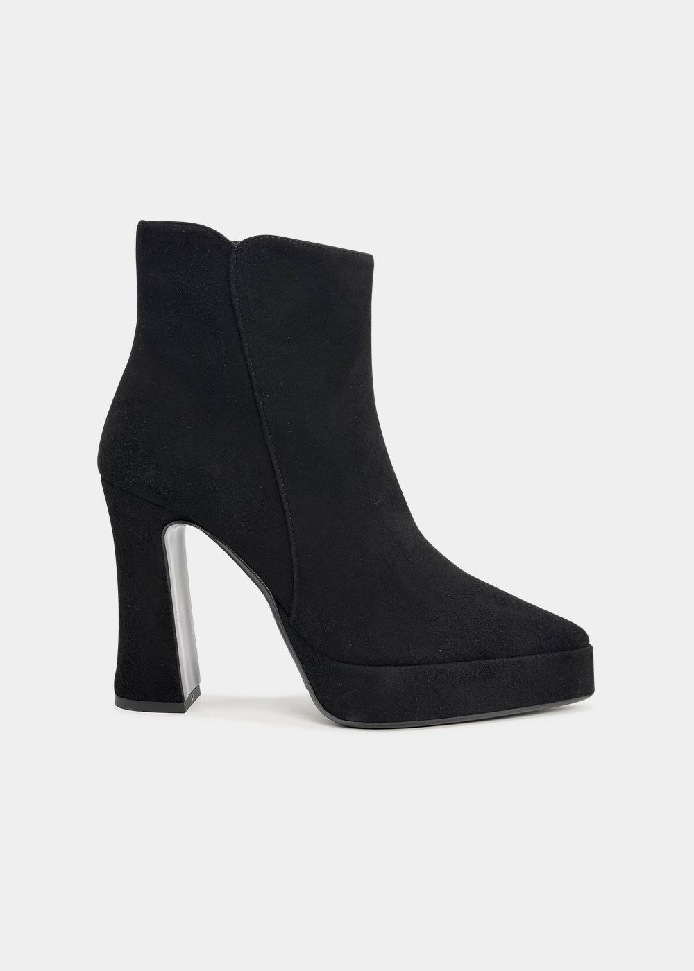 BOTTINES ANN TUIL ELODIE