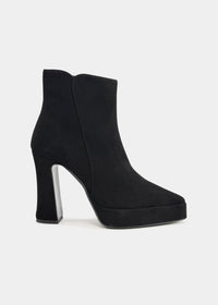 BOTTINES ANN TUIL ELODIE