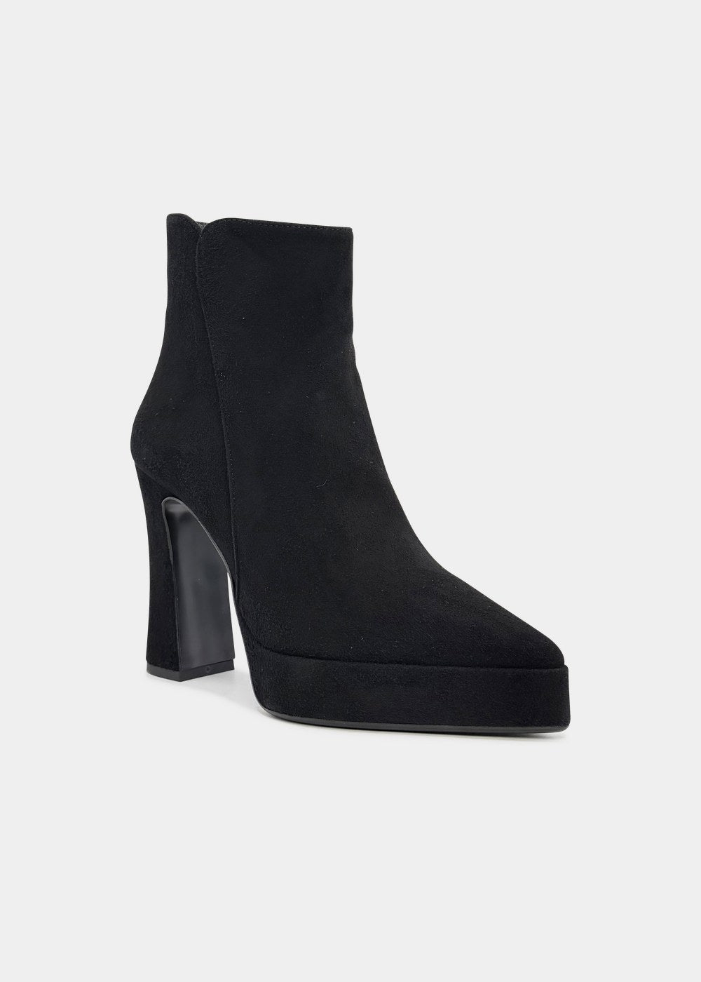 BOTTINES ANN TUIL ELODIE