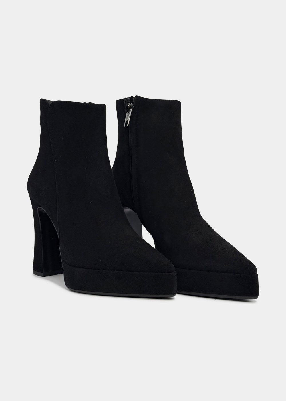 BOTTINES ANN TUIL ELODIE