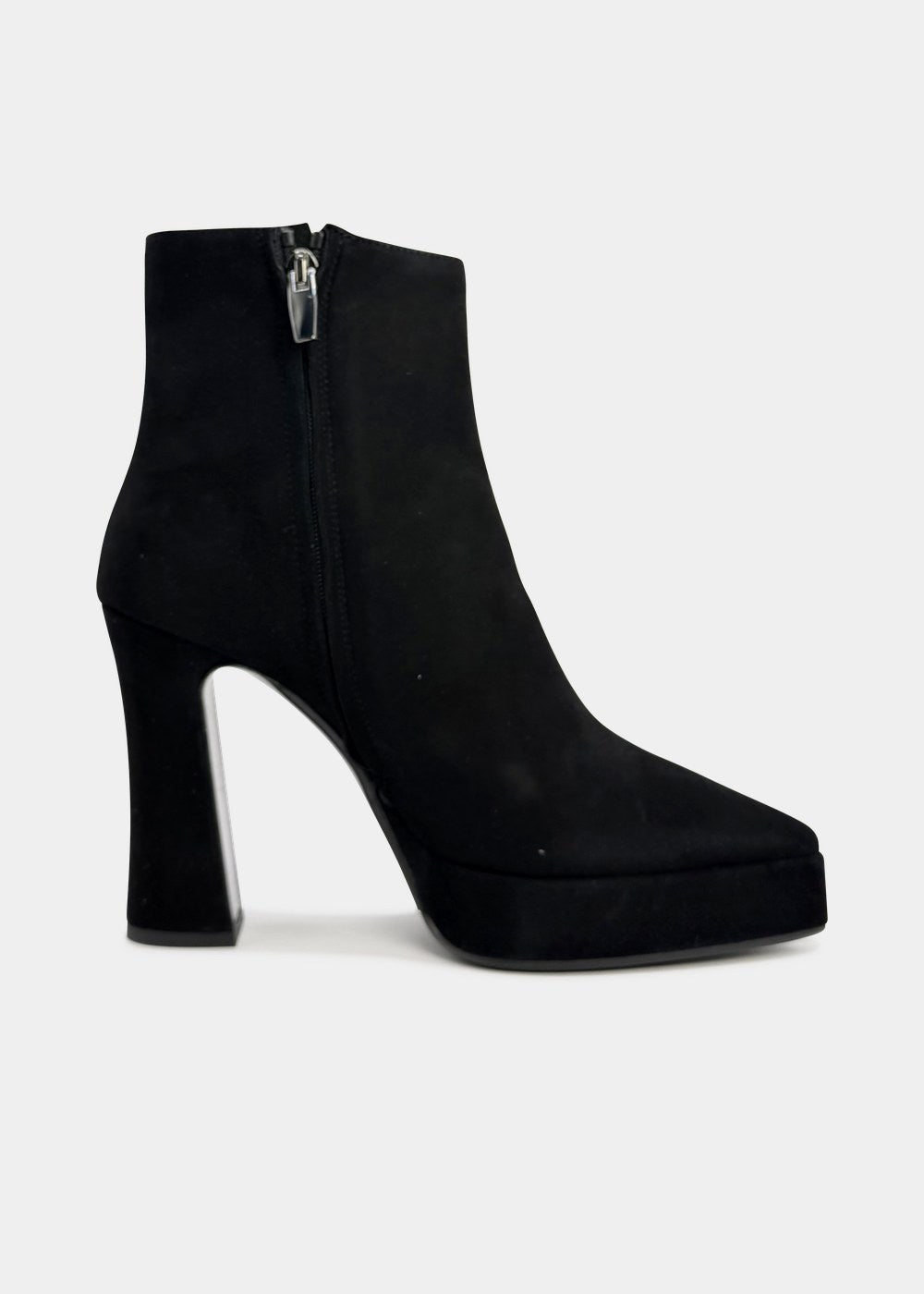 BOTTINES ANN TUIL ELODIE